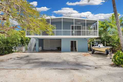 154 Hibiscus Street, Plantation Key, FL 33070