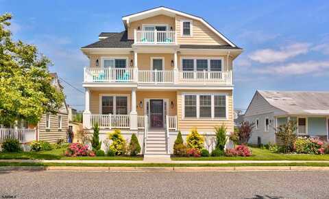 5 N 29th Ave, Longport, NJ 08403
