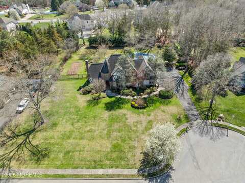 1183 Cynthia Lane, Toms River, NJ 08755