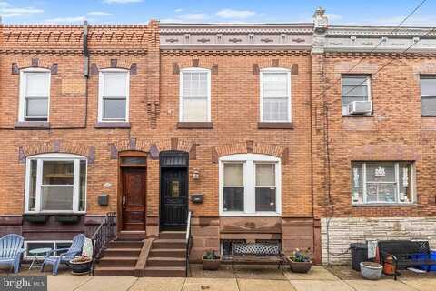 2329 S BOUVIER STREET, PHILADELPHIA, PA 19145