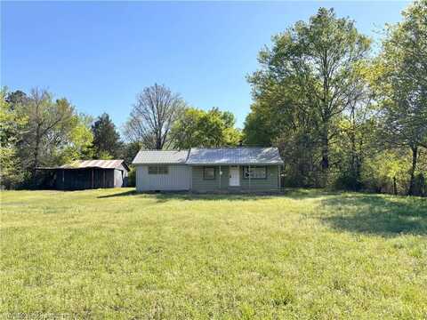 207 W Madison AVE, Midland, AR 72945