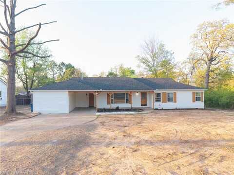 4727 N N ST, Fort Smith, AR 72904