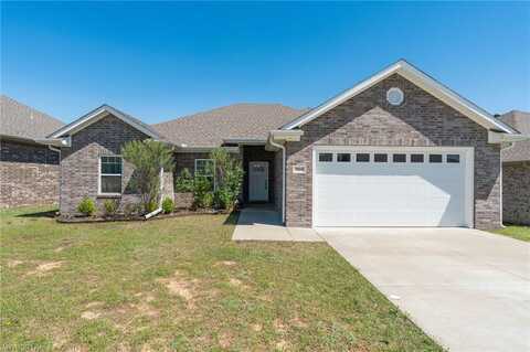 7919 Coltridge WY, Fort Smith, AR 72916