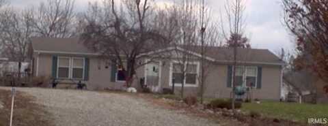 14589 N State 13 Road, North Manchester, IN 46962
