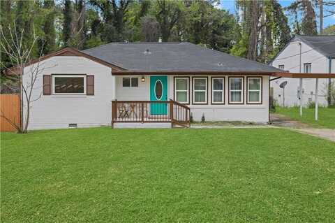 2681 Tilson Road, Decatur, GA 30032