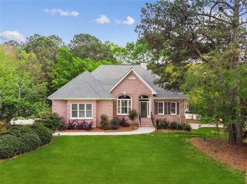 2060 PATE RIDGE Drive, Loganville, GA 30052