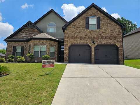 1750 Stone Meadow Road, Lithonia, GA 30058