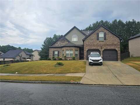 1750 Stone Meadow Road, Lithonia, GA 30058