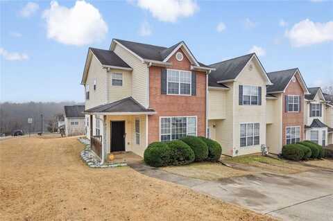 1450 Riverrock Trail, Riverdale, GA 30296