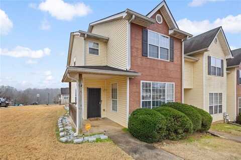1450 Riverrock Trail, Riverdale, GA 30296
