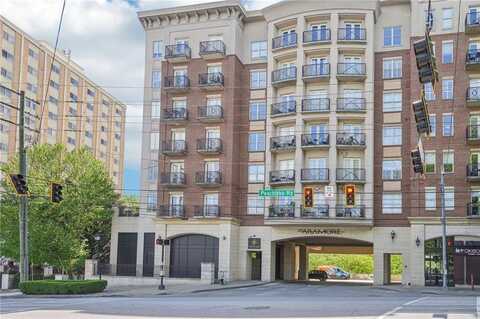 2277 Peachtree Road NE, Atlanta, GA 30309