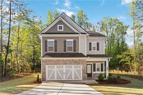 154 Laurel Cove Drive, Hoschton, GA 30548