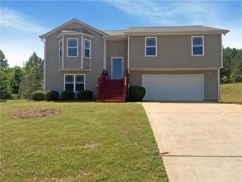 55 Ratliff Drive, Covington, GA 30016