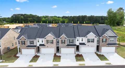 310 Silver Moon Drive, Loganville, GA 30052