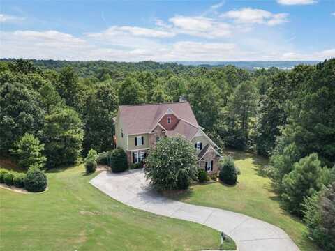 5737 Russell Court, Douglasville, GA 30135