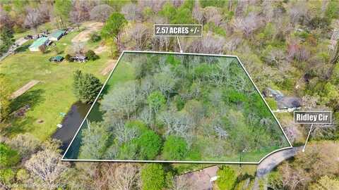 0 Ridley Circle, Rising Fawn, GA 30738