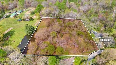0 Ridley Circle, Rising Fawn, GA 30738