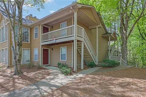907 Country Park Drive SE, Smyrna, GA 30080