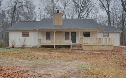 5520 HEARN Road, Ellenwood, GA 30294