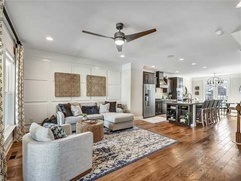 1923 Prospect Park Lane, Decatur, GA 30033