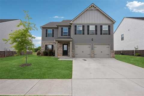 1439 VERANDA Lane, Mcdonough, GA 30253