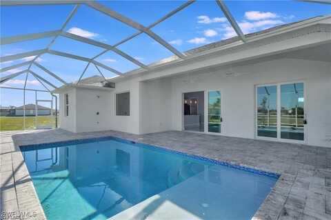 4421 NW 32nd Lane, Cape Coral, FL 33993