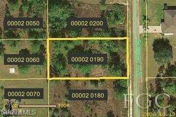 undefined, Lehigh Acres, FL 33972