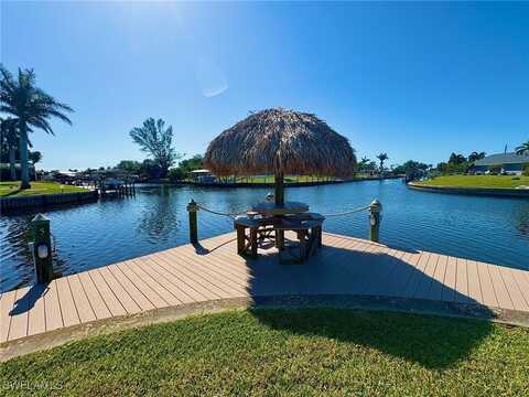 4940 Vincennes Street, Cape Coral, FL 33904