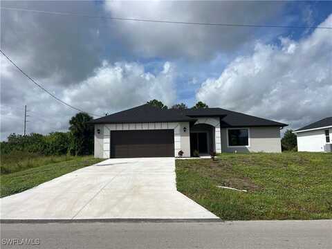 2019 NW 17th Street, Cape Coral, FL 33993