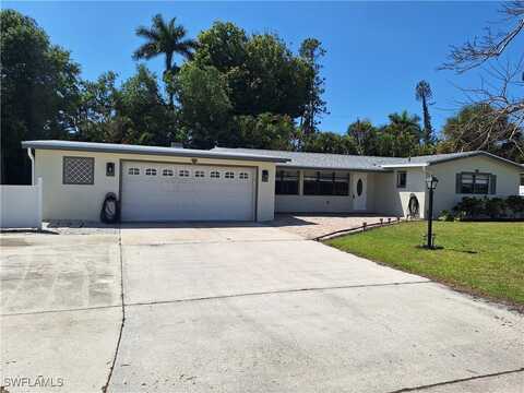 1038 Sumica Drive, Fort Myers, FL 33919