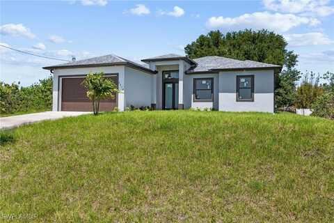 2916 41st Street SW, Lehigh Acres, FL 33976