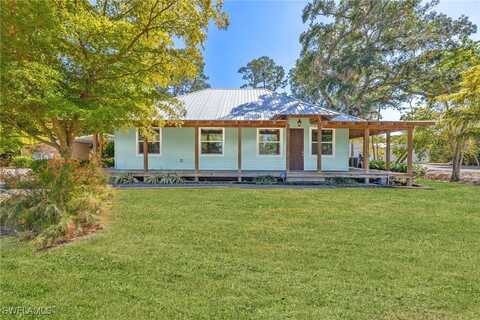 1625 FT DENAUD Road, Labelle, FL 33935
