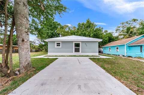 674 Pine Street, Fort Myers, FL 33916