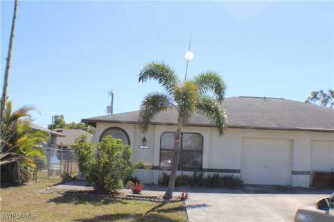 1413 SE 23rd Place, Cape Coral, FL 33990