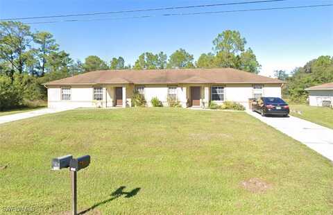 2908 Martin Avenue S, Lehigh Acres, FL 33973