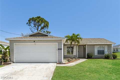 3055 NW 3rd Place, Cape Coral, FL 33993