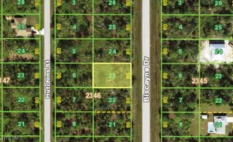 169 Biscayne Drive, Port Charlotte, FL 33953