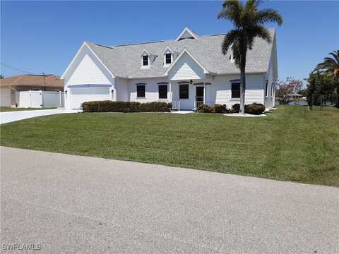undefined, Cape Coral, FL 33990