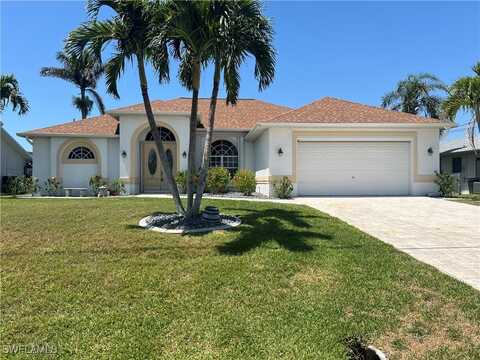 5406 SW 24th Place, Cape Coral, FL 33914