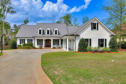 1068 PENINSULA Crossing, Evans, GA 30809