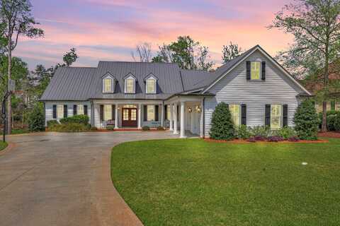 1068 PENINSULA Crossing, Evans, GA 30809