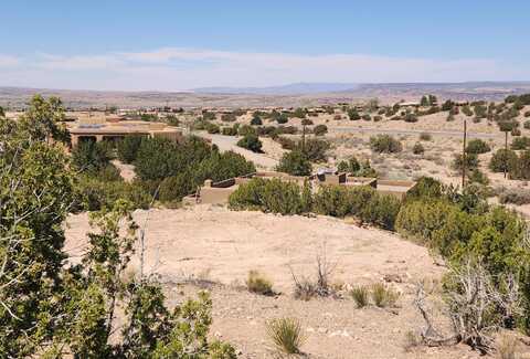 36 RIDGE ROAD, Placitas, NM 87043