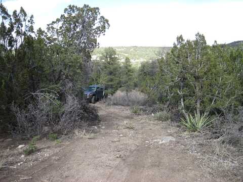 Bella Vista Lots I and J, Edgewood, NM 87015