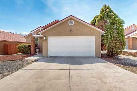 5912 GRAN QUIVIRA Road NW, Albuquerque, NM 87120
