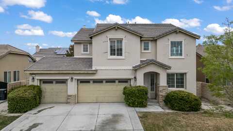 44838 Lotus Court, Lancaster, CA 93536
