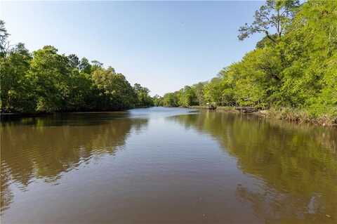 1620 Martin Drive W, Mobile, AL 36605