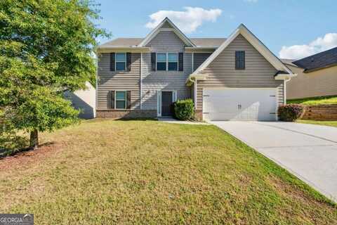 7431 Saint David, Fairburn, GA 30213