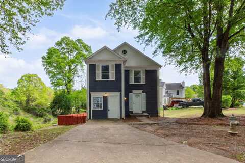 1647 Imperial, Norcross, GA 30093