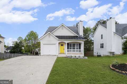131 Magazine, Dallas, GA 30157