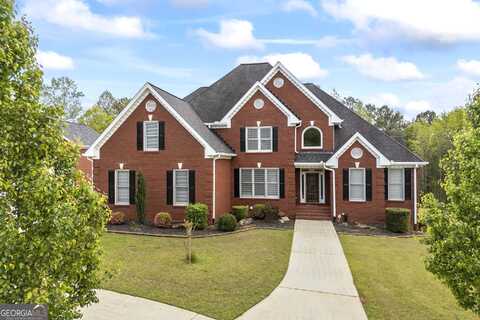 2351 Rabbit Farm, Loganville, GA 30052